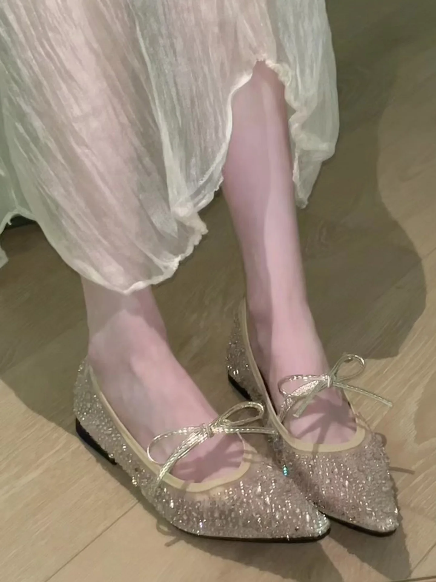 scarpe-da-ballerina-stile-fiabesco-sandali-estivi-da-donna-con-nodi-punta-affusolata-tacco-basso-alla-moda-in-rete-slip-on