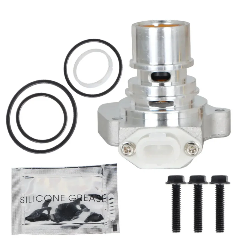 800405 & 5004341 Replaces For Bendix AD-9 Air Dryer Purge Valve wIth Heater