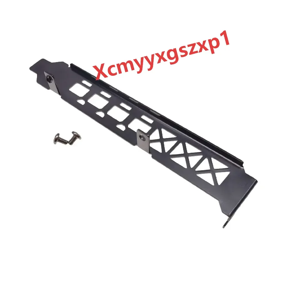 1 pcs Full-Height Bracket , Suitable for  AMD FirePro Radeon WX4100 WX 4100 WX3200 WX 3200