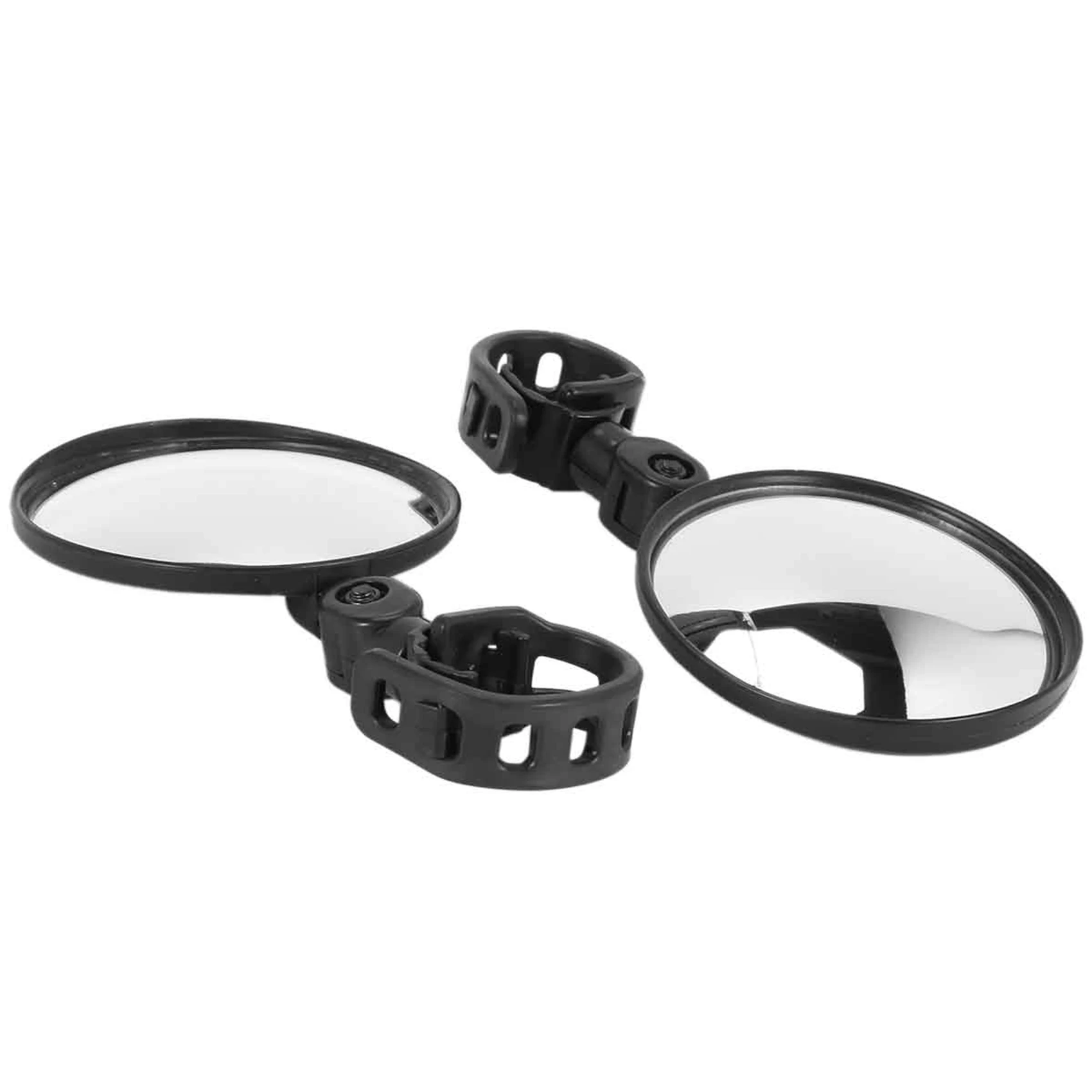 

Premium Scooter Rearview Mirror For Xiaomi M365 M365 Pro For Ninebot ES1 ES2 Qicycle EF1 Bike Back Mirror