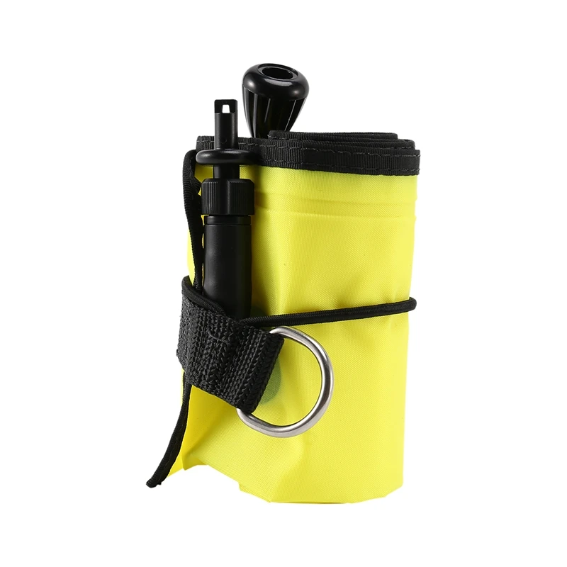 

Надувная лампа для подводного плавания, длина 1 м