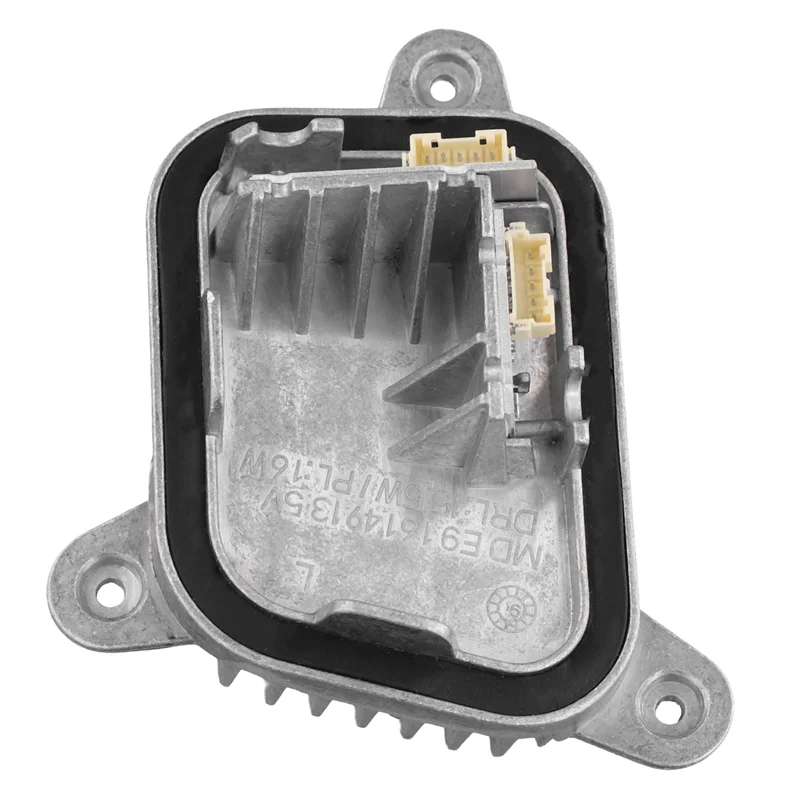 

63117470427 Левая светодиодная фара, модуль дневных ходовых огней, блок управления для BMW 3 серии F34 GT-A74F