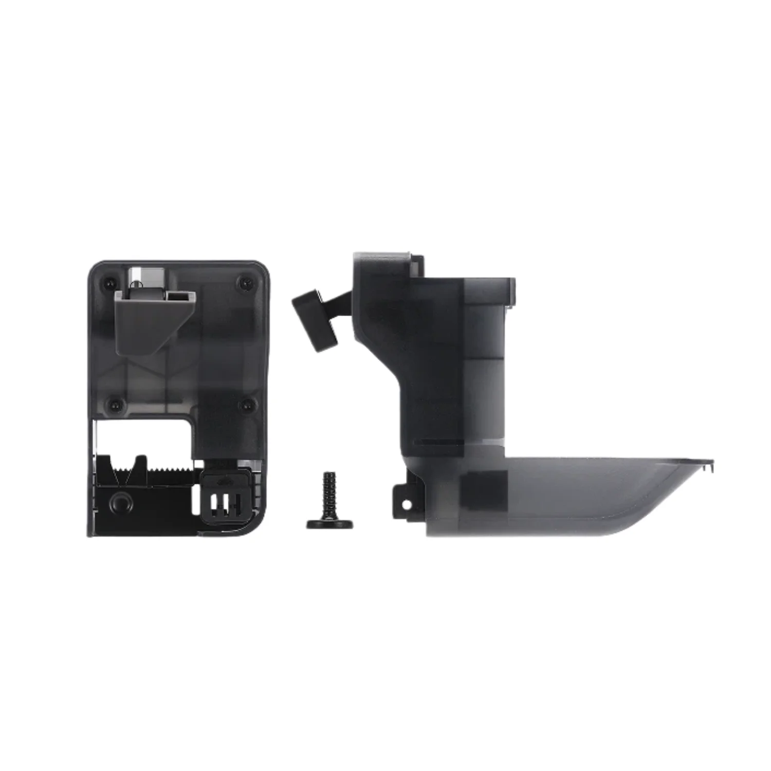 

Purge Wiper for P2S Bambu Lab Purge Wiper for Bambu Lab P2 Series 3D Printer Parts