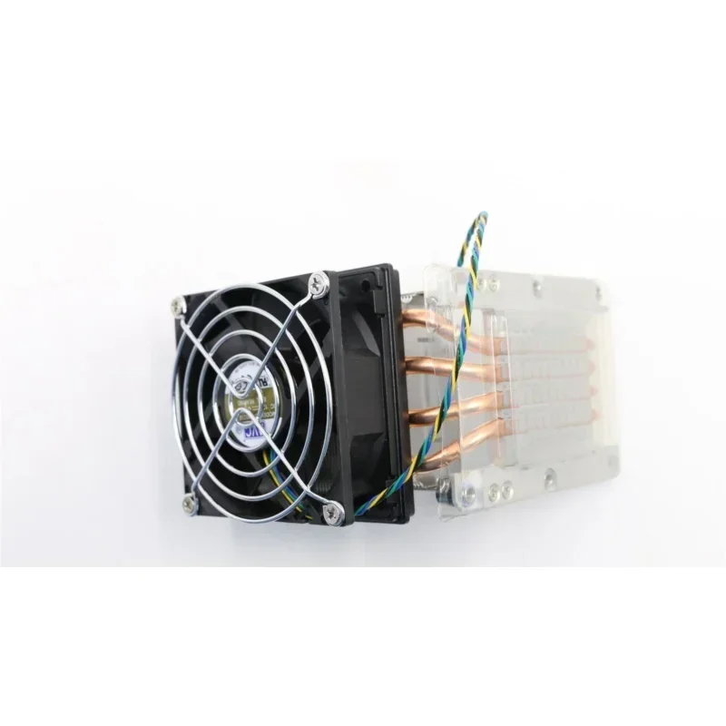 for Lenovo ThinkStation P720 Fan Heatsink 01EF257