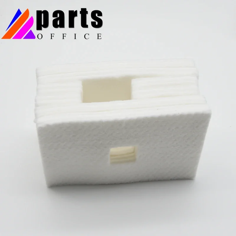 1SETS 1557358 Waste Ink Tank Tray Porous Pad Sponge for EPSON WorkForce WF7010 WF7015 WF7510 WF7511	WF7515 WF7520 WF7521 WF7525