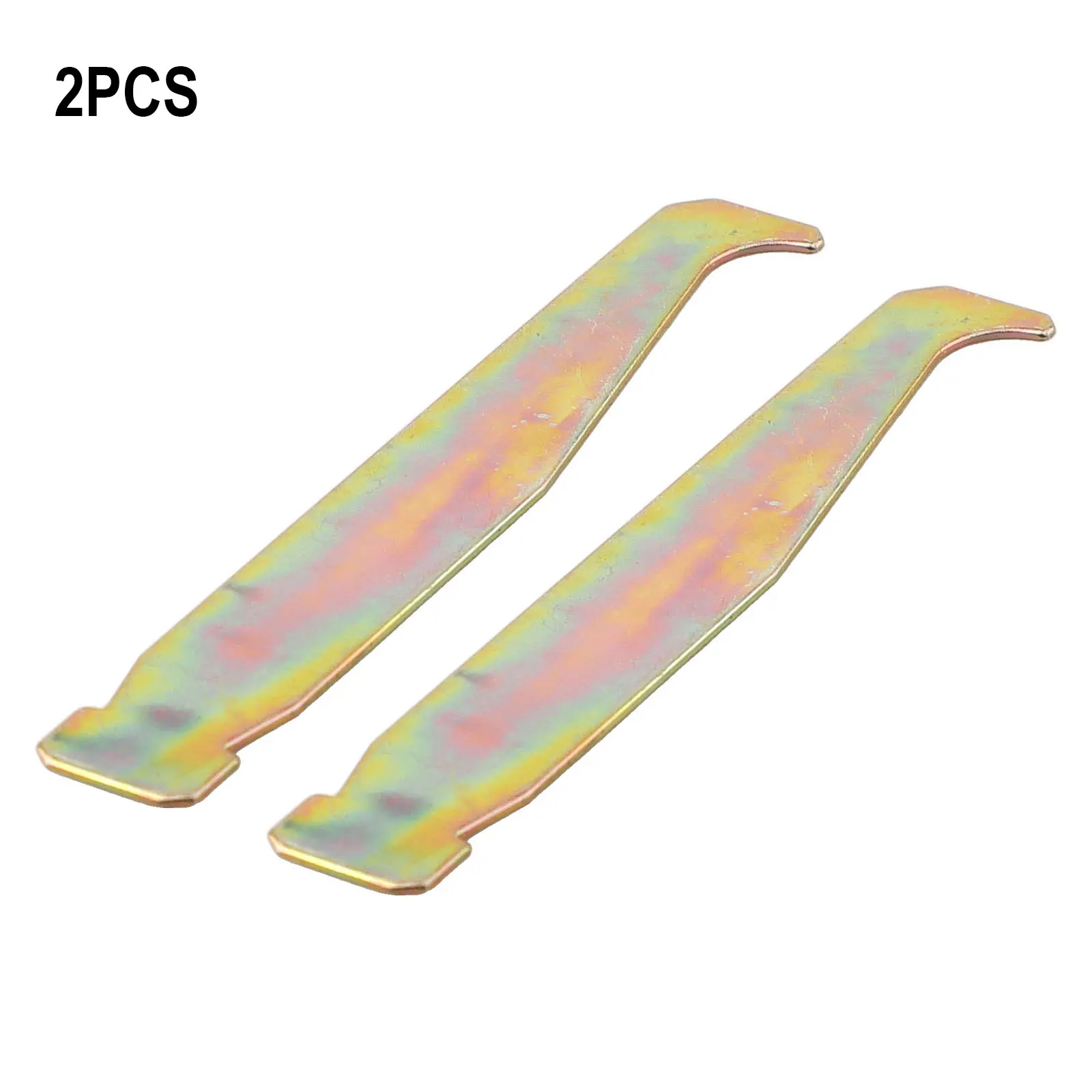 Hot Set Bar Groove Cleaning Garden Outdoor Accessories Assembly Carbon Steel Equipment Part 10x1.5cm Replacement