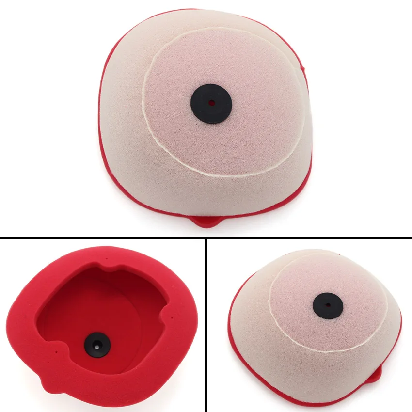 Motorrad-Luftfilter für KTM 77306015000 78006015000 125 144 150 200 250 450 505 530 SX XC XCW SXF XCF XCFW EXC EXCR XCRW XCF – Detail 3