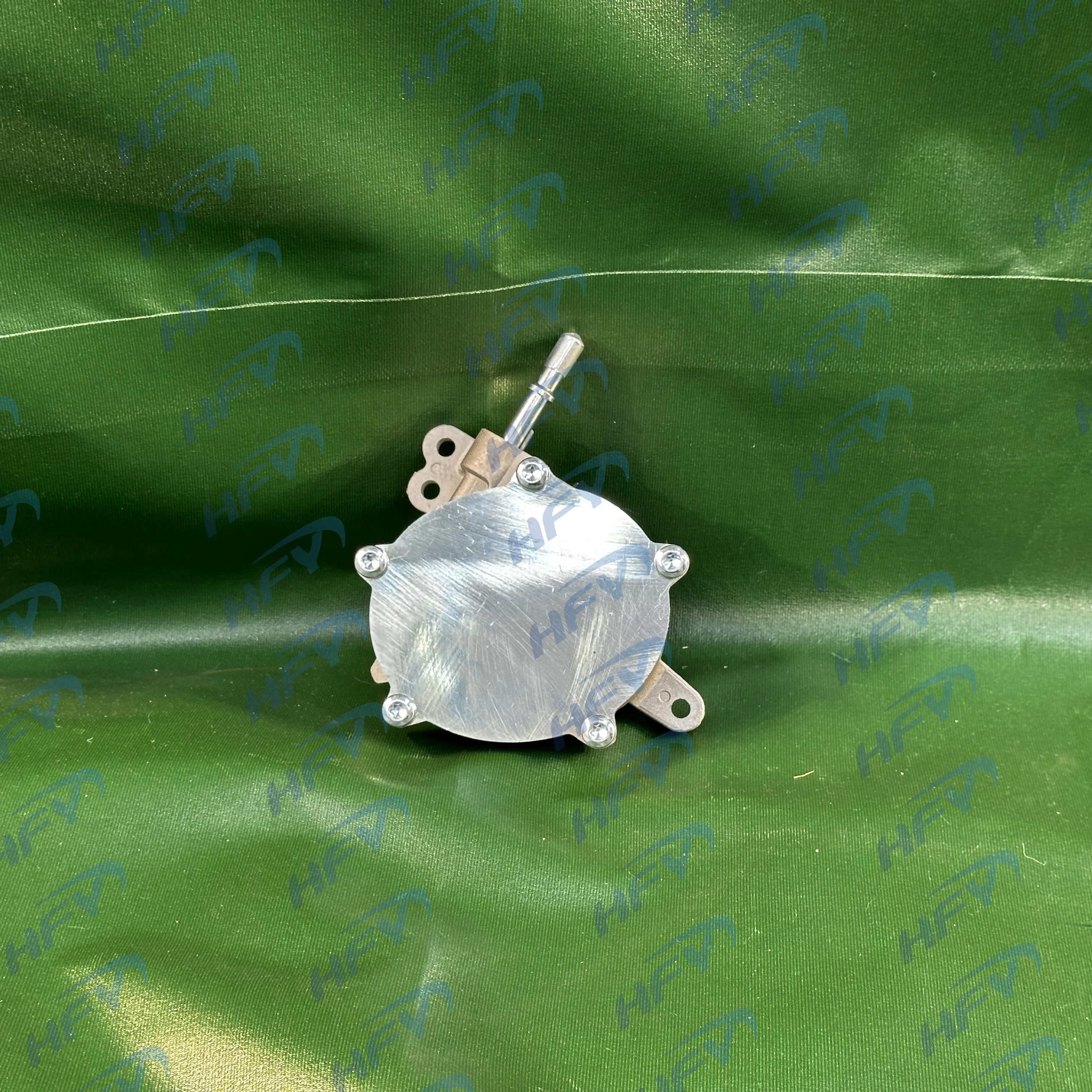 HEFENGYUAN New 29300-25010 29300-25011 29300-25012 Vacuum Pump Assembly for for (2019-) Retrofit/Upgrade