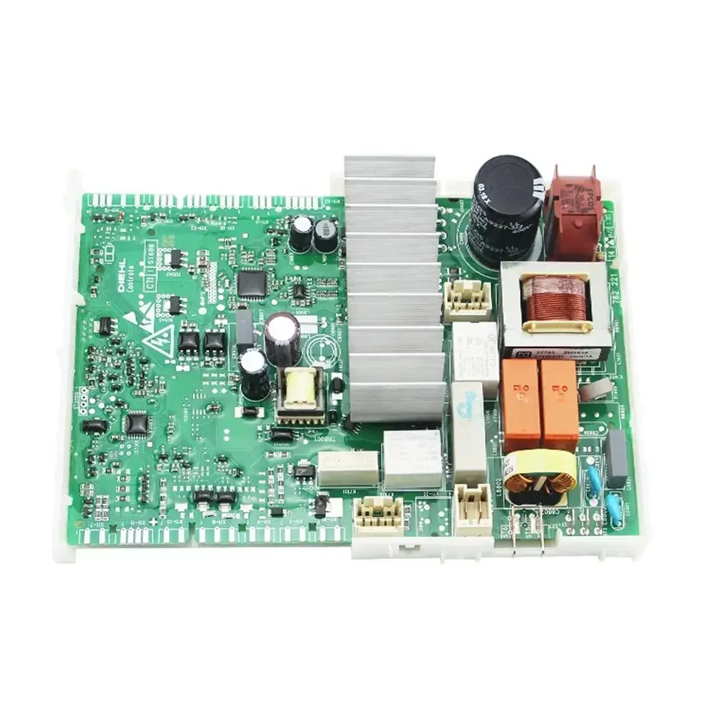 IQ100 IQ300 IQ500 WM10N2C80W WM12N2680W WM10L2687W Original Control Module Inverter Board For  Drum Washing Machine