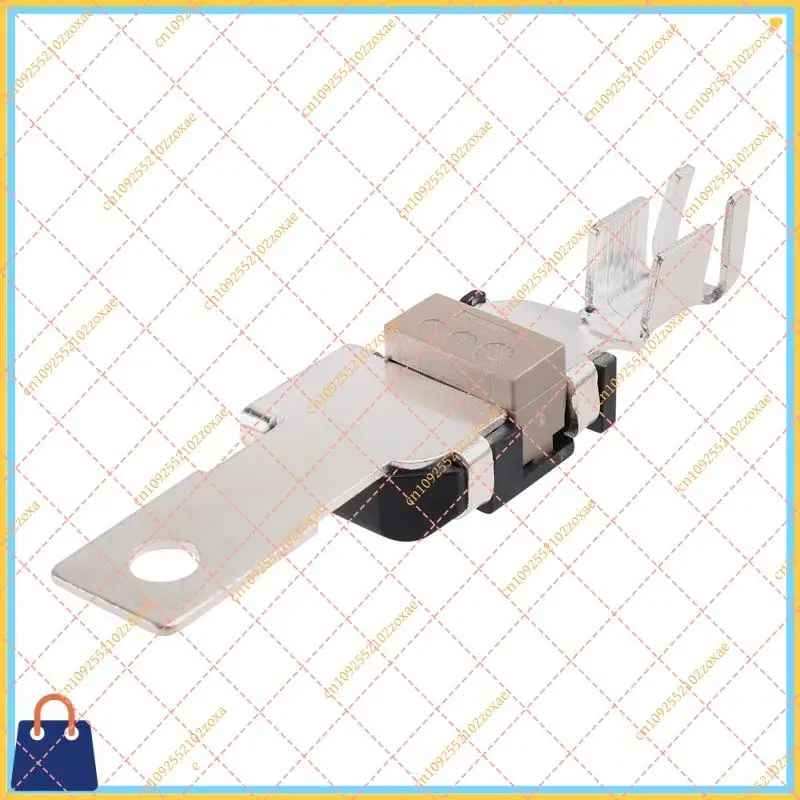 YF Car Battery Positive Fuse Connector Holder For Volvo S60 S80L XC60 Land Rover Range Rover LR033014 LR067369 Auto Parts