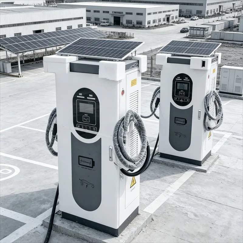 Customized Multiple Models of Charging Piles OCPP EV Charger 7kW 32A Smart Wall Mounted Car Charging Station Type 2