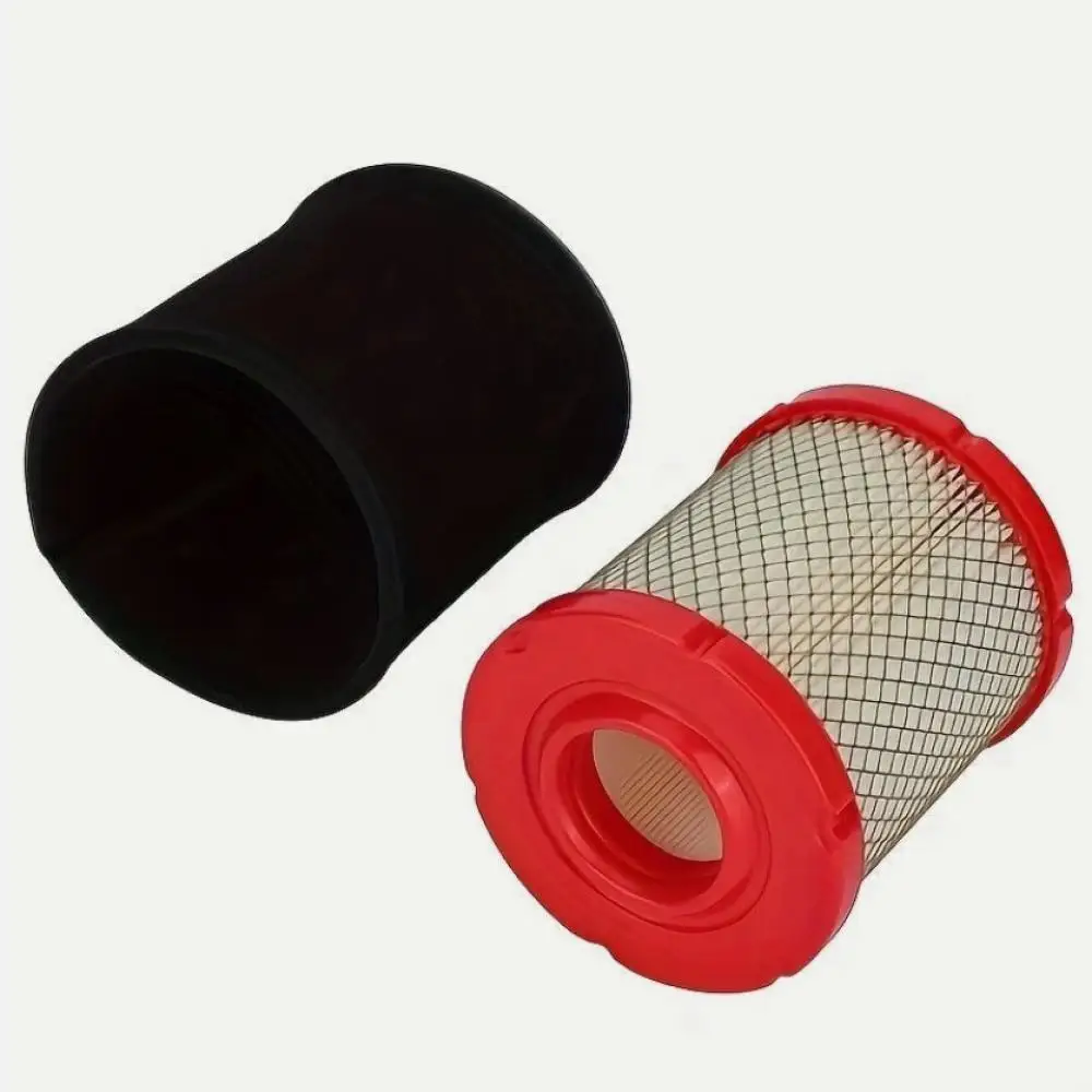 Durable Air Filter For MTD XT1 LT42 XT1 LT46 T1300 547cc Lawn Mower 937 05066 737 05066 Replacement Maintenance Accessory