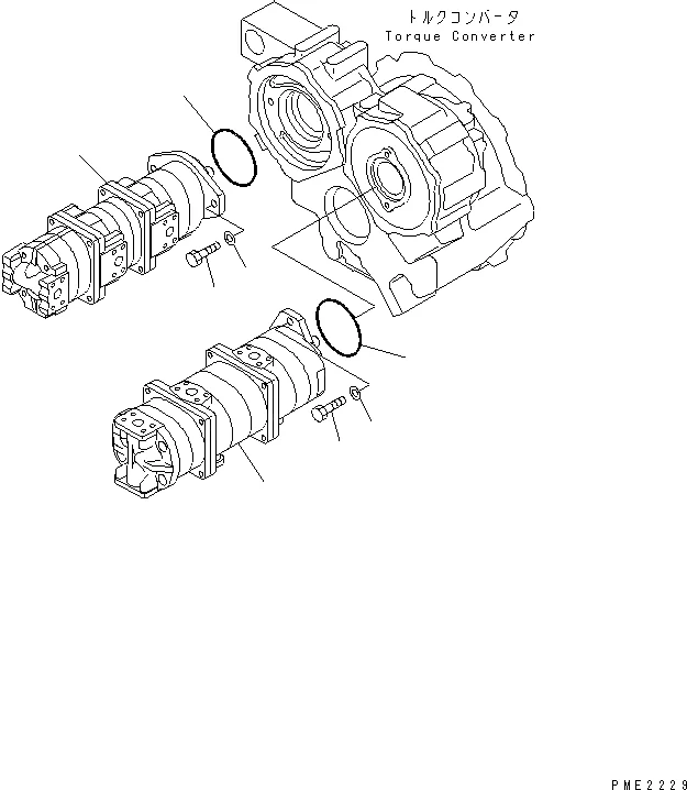LW100-1H-1X Crane H…