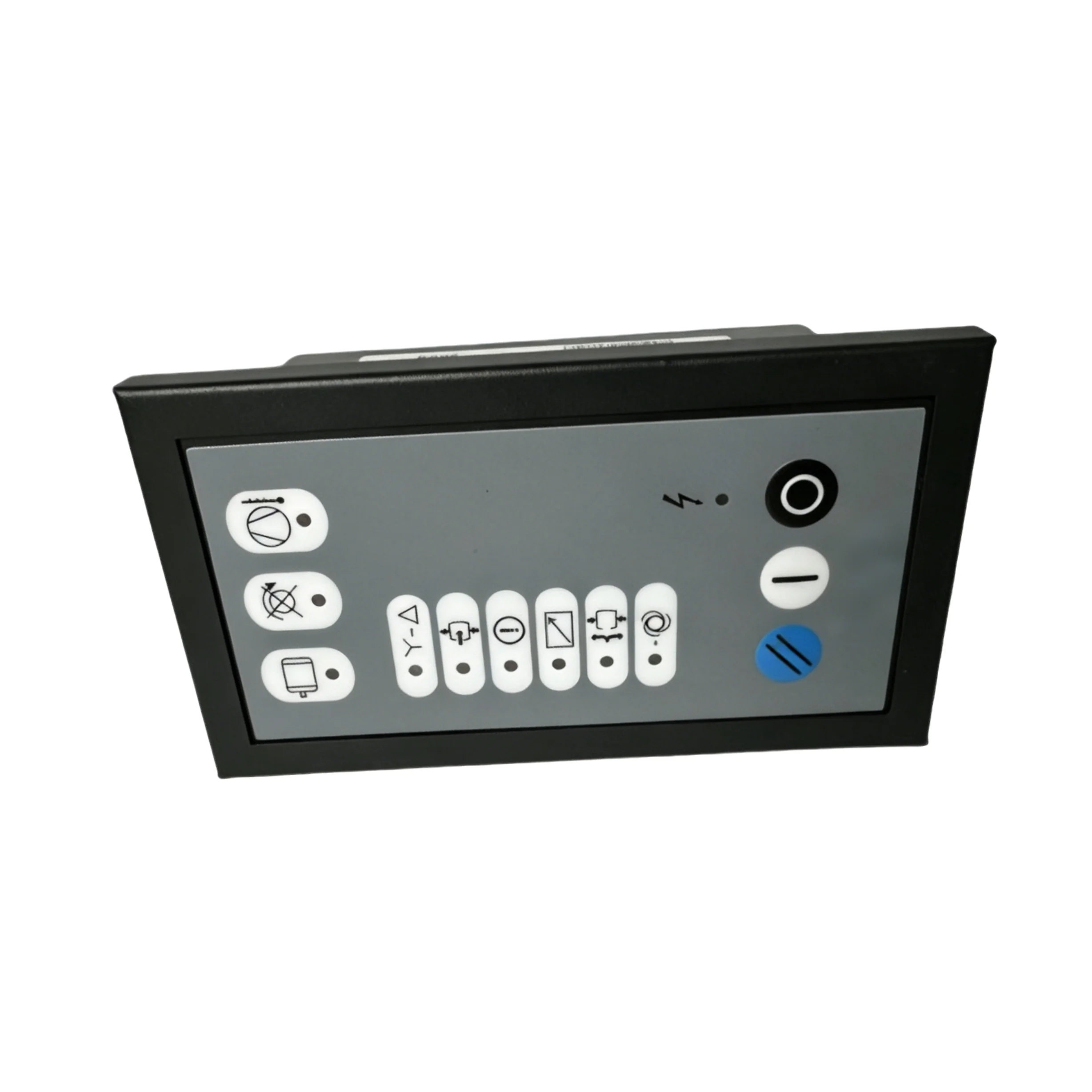 In stockNew 2202842000 2202842001 ES99 Control Panel Controller for Atlas Copco GX7 Air Compressor Spare Parts with Program
