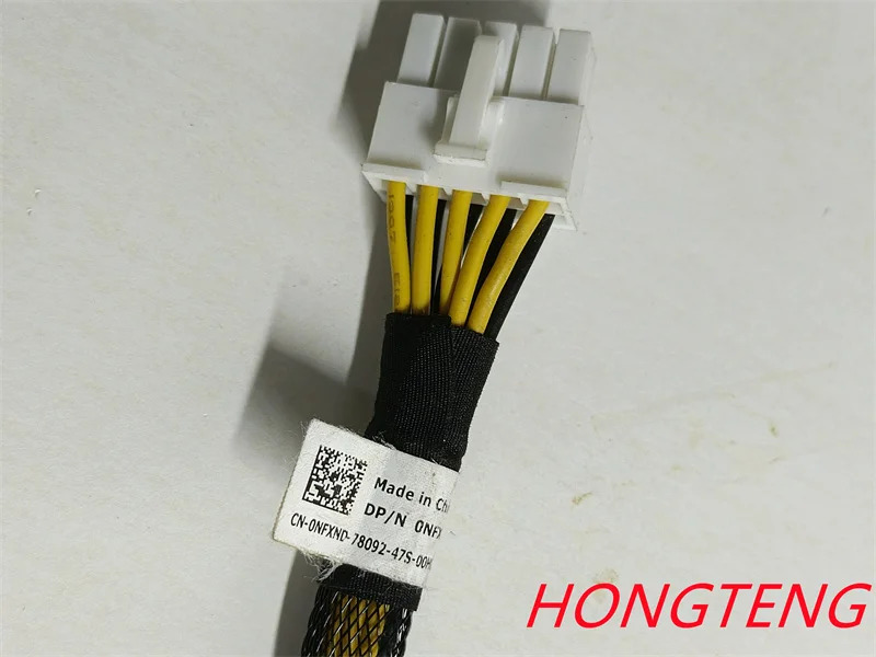 For Dell Precision T7910 T5810 T7810 Power Distribution Board Cable NFXND 0NFXND cn-0nfxnd 100% Test OK