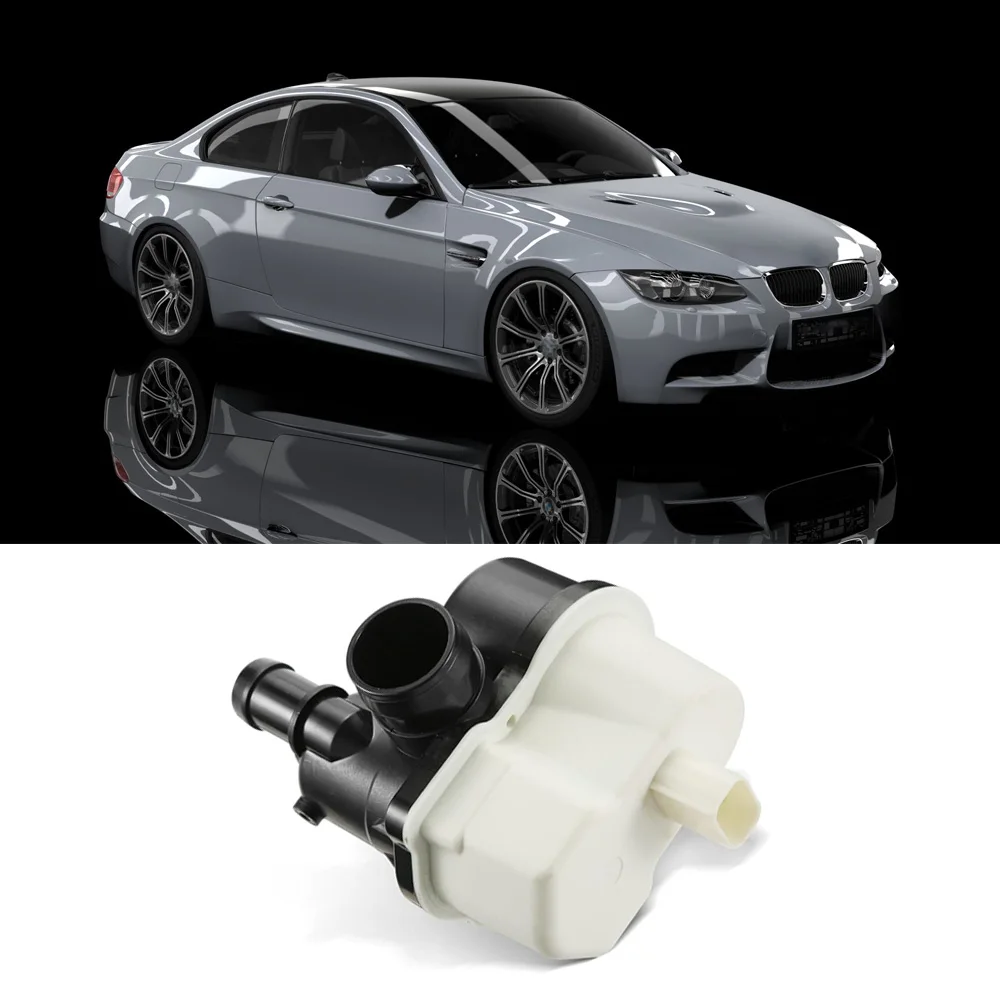 ZERE Evaporative Emissions System Leak Detection Pump 16137193479 0261222018 For BMW E60 E90 E92
