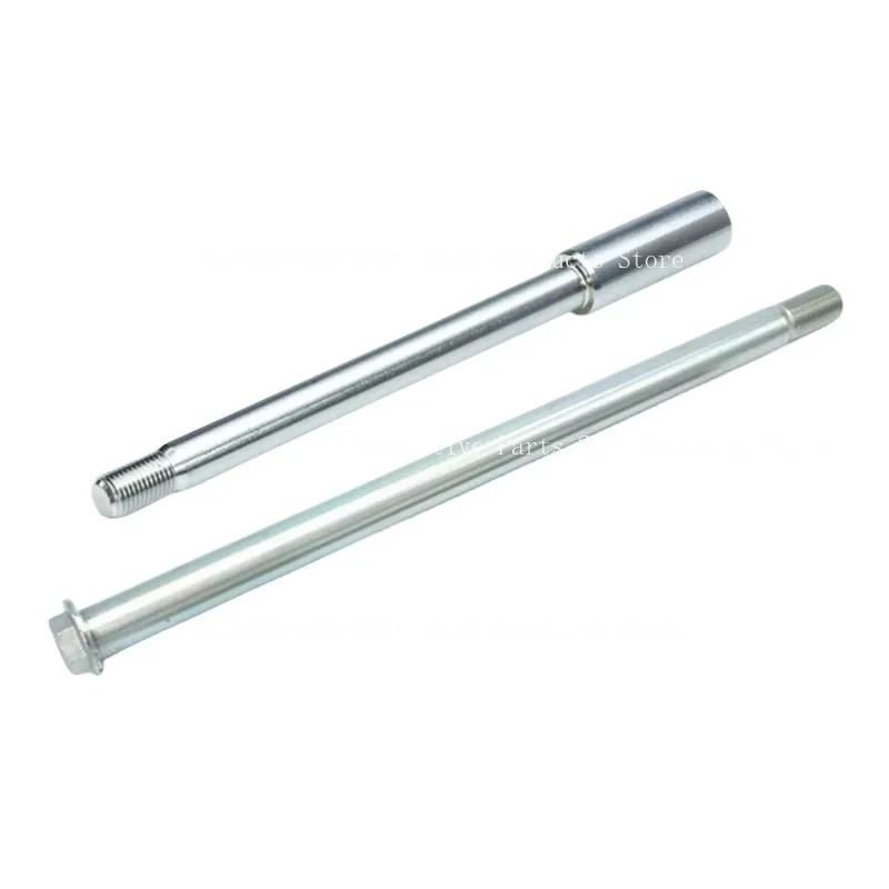 

Подходит для винтов передней и задней оси Suzuki GW250 DL250 GSX250R.