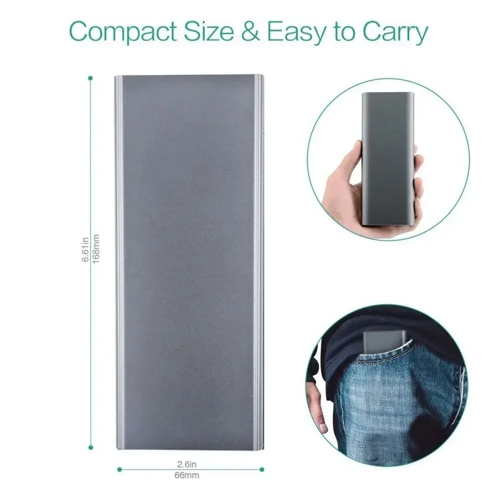 50 in 1 Magnetic Screwdriver Set with Pentalobe Y Tips Torx Phillips for Cell Phone PC Watch Repair Professional Hand Tools Kit