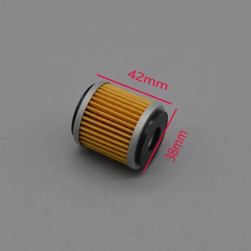 zongshen ZS150-76 ZS200-76 Z2 ZY150 150cc 200cc engine oil filter cleaner air motorcycle accessories