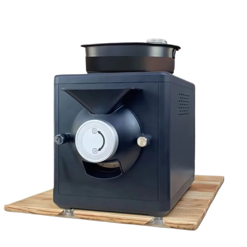 

Multipurpose home coffee roaster coffee bean roaster cafe home office