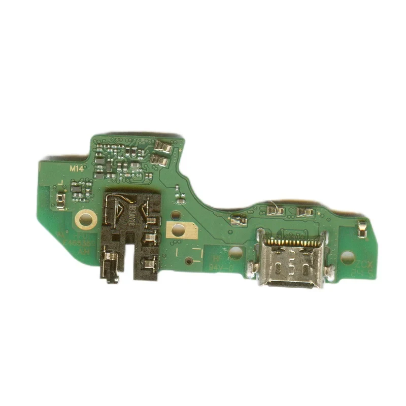 Mobile Phone Charging Dock Board For Galaxy A22 A226 5G Charger Port Spare Parts