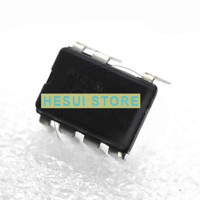 NCP1015AP100G Low power AC - DC adapter DIP-7 for chargers