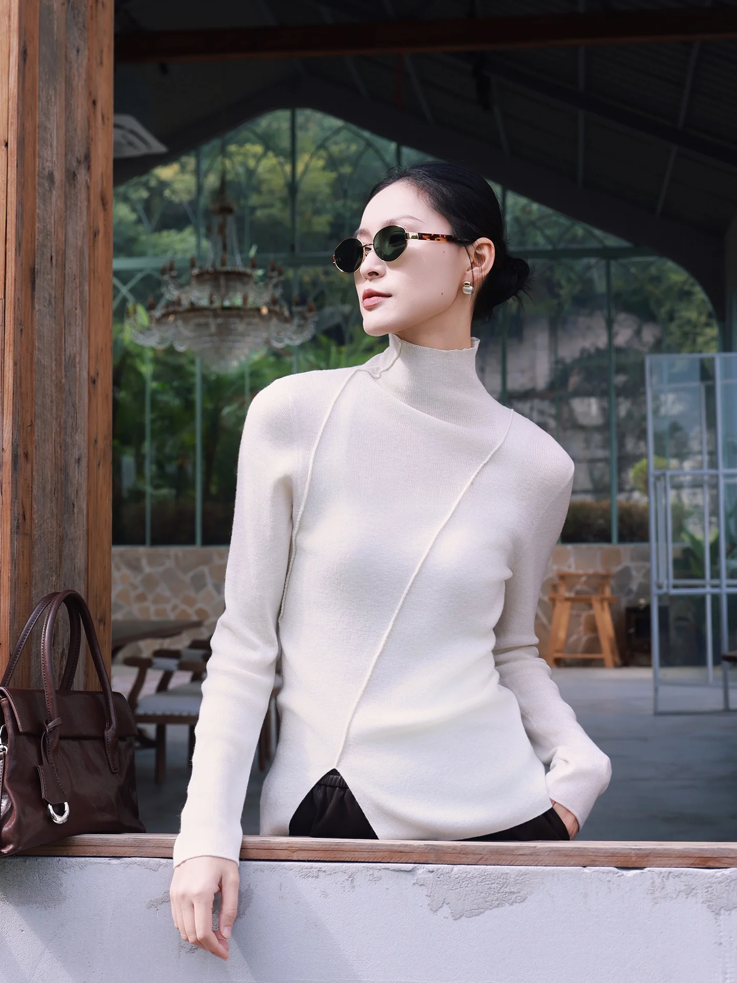 Jieji Zhang Qi Wome…