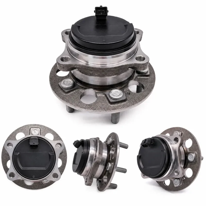 Front Wheel Hub Bearing Unit 51750-J5000 for Kia Stinger 2WD 2017 Replacement Auto Parts