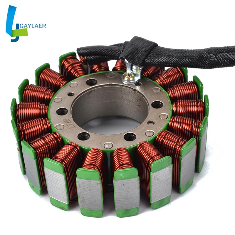 Motorcycle Generator Stator Coil for Honda CBR1100XX SUPER BLACKBIRD 1997-1998 CBR900 CBR893 CBR900RR Fireblade 1993-1995