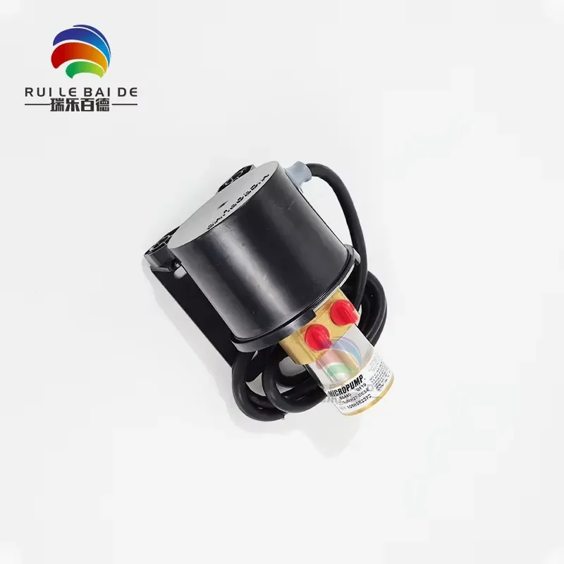 Imported Ink Supply Pump MICRO PUMP86440-0119 Golden Magnetic Gear Pump for EASYSHARE Inkjet Printer Exclusive Use