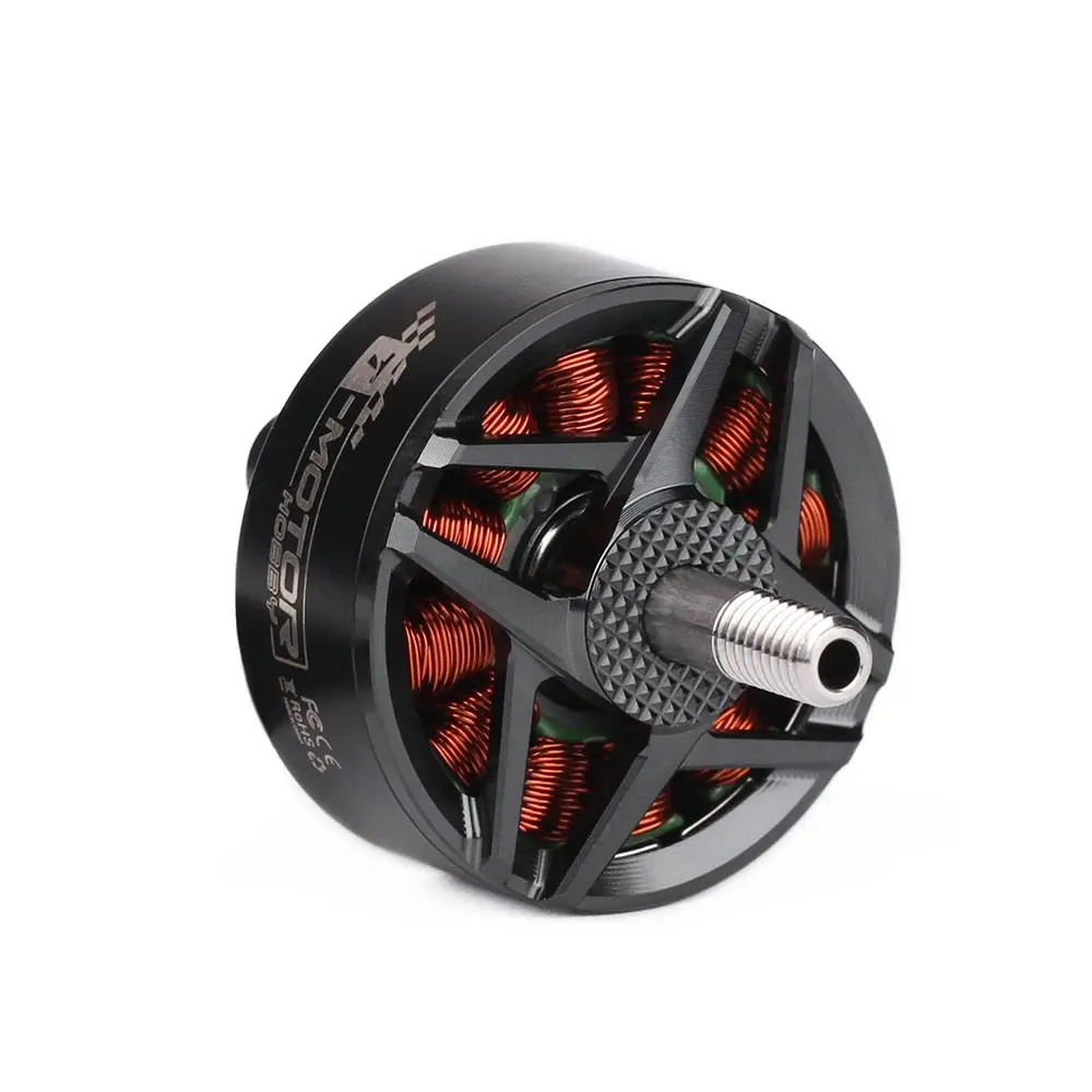 T-motor F100 2810 1350kv 1100kv 5-6s 6s Motore Brushless Per Multirotore Aereo Rc X-class 7 pollici 8 pollici Cinelifter Fpv Drone