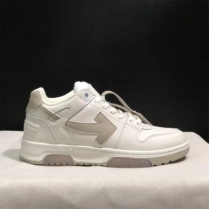 Classic luxury brand men and women sports skateboard shoes Fashion basketball shoes off-white casual shoes