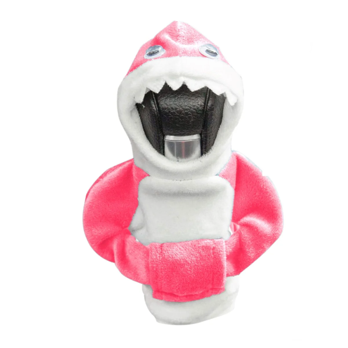 

Толстовка для рычага переключения передач, чехол для рычага переключения передач, толстовка с ручкой переключения передач, Пыленепроницаемая защита для переключения передач