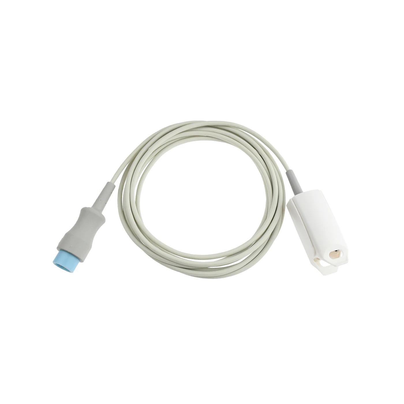 محول مسبار كابل V-LOCK PM متوافق مع مراقبة المريض من النوع الجديد M10 M12 S7 S9 S10 S12 Q5 Q7