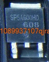 SF5A600HD   TO252