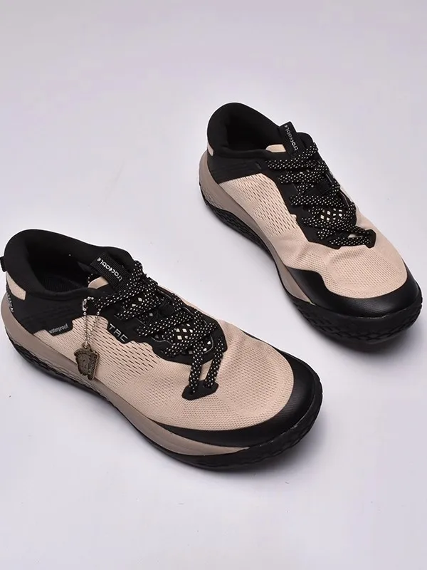 

New 2025 Wear-Resistant High-Quality Lightweight Breathable Anti-Slip Outdoor Hiking Shoes Walking Casual Shoes