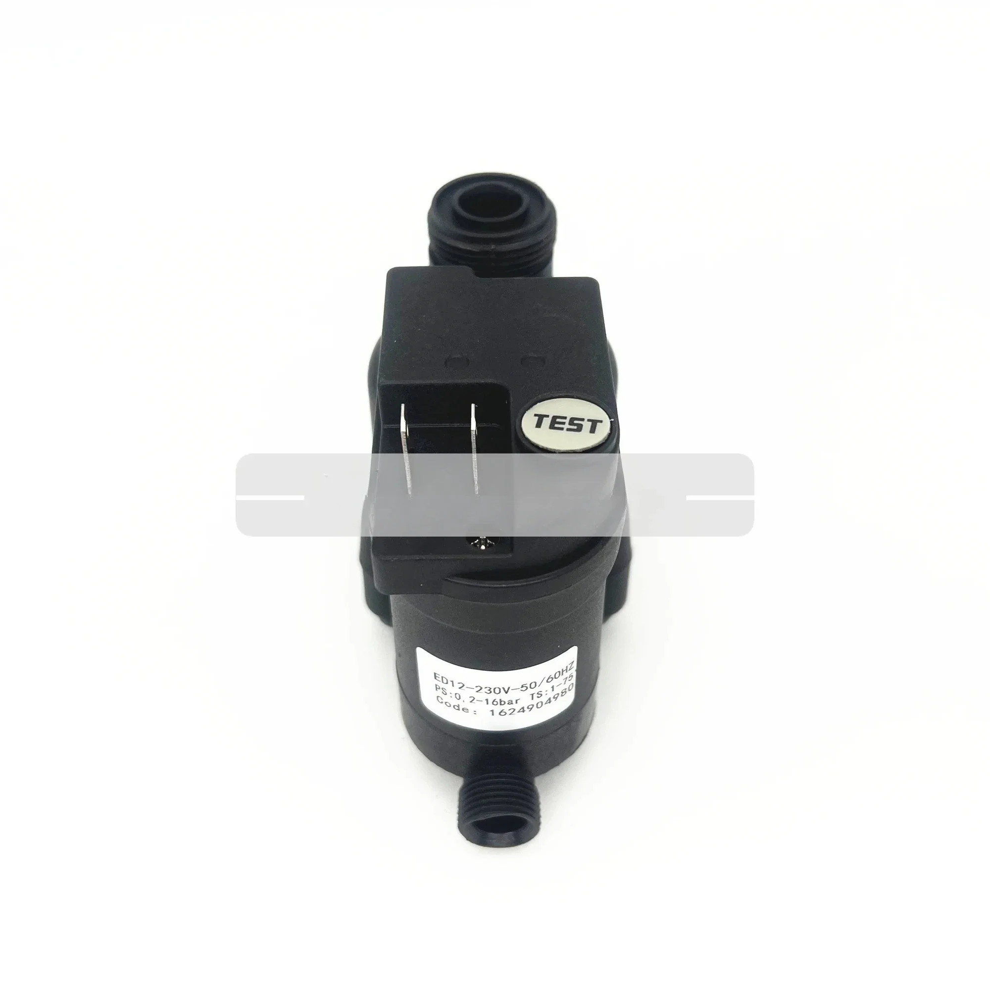 Drain Valve Fits Atlas Copco Air Compressor 1624904980 1624933280 1624295080  ED12 2202754702 2202754701 2202744001 2204213443