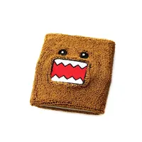 Domo Kun jdm style Car Reservoir Brake Clutch Oil Tank Cap Sock Sweat Band