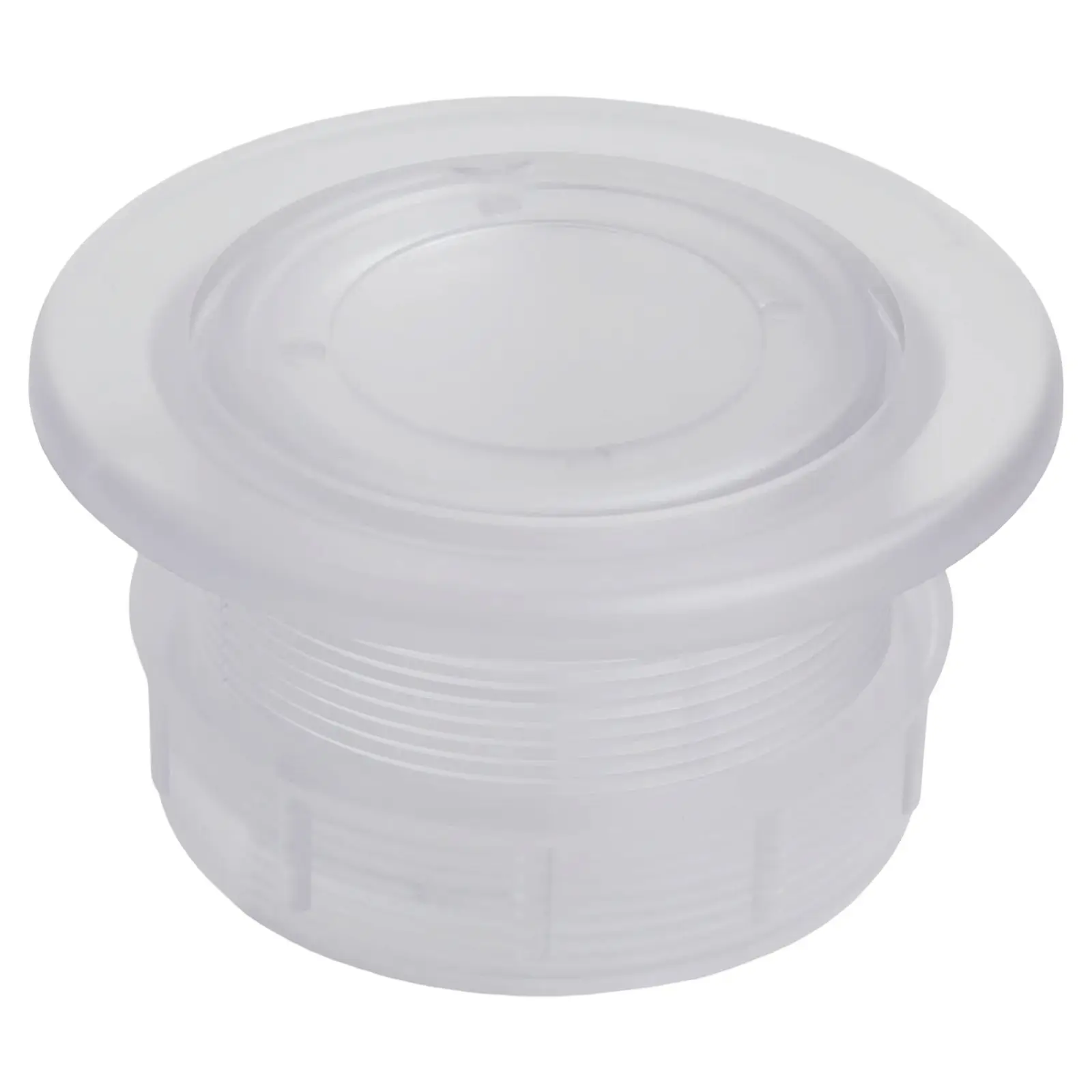 3pcs RV for caravan for parasol Umbrella Hole Ring And Cap Set Table Umbrella Fit For Outdoors RV Replace Car Accessories