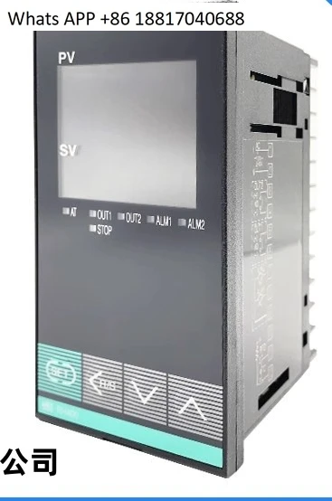 

New original RKC physical and chemical RH400 thermostat CH402/RS100/RS400/CD901 temperature control meter