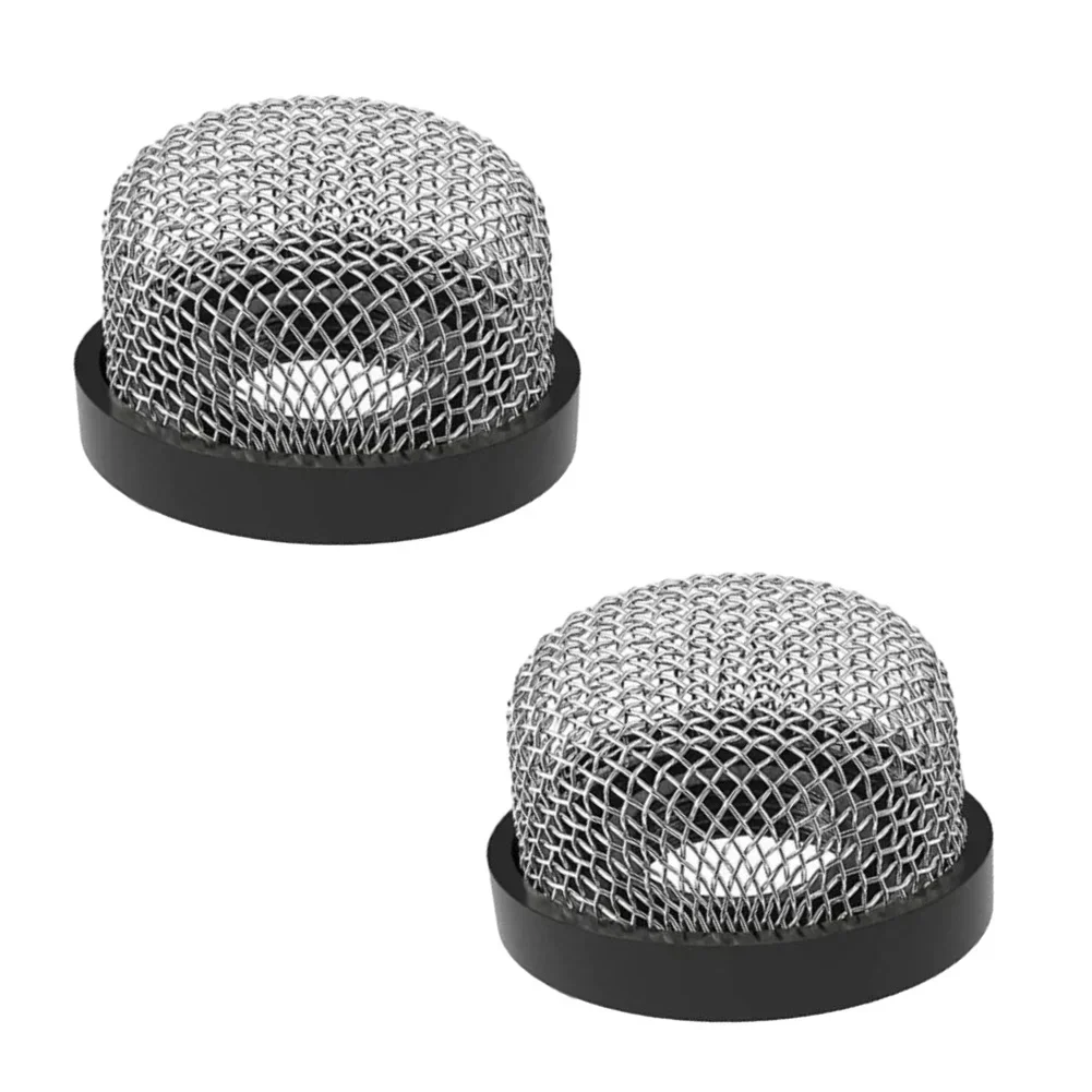 Mesh Aerator Screen Strainer Female Thread For Livewell Pump Mesh Aerator Screen Strainer For Livewell Pump Seamless Integration