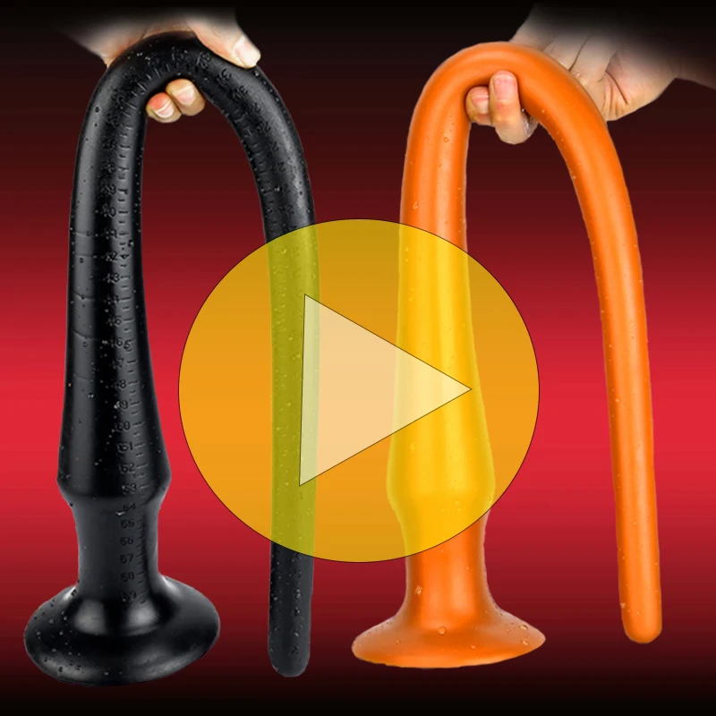 Super langer Silikon-Buttplug, Analdildo, Anus-Masturbator, Dilatator, Prostata-Massage, Analplug, Erwachsene 18, Sexspielzeug fr Mnner, Frau, Homosexuell - AliExpress 66 Super langer Silikon-Buttplug, Analdildo, Anus-Masturbator, Dilatator, Prostata-Massage, Analplug, Erwachsene 18, Sexspielzeug fr Mnner, Frau, Homosexuell - AliExpress 66