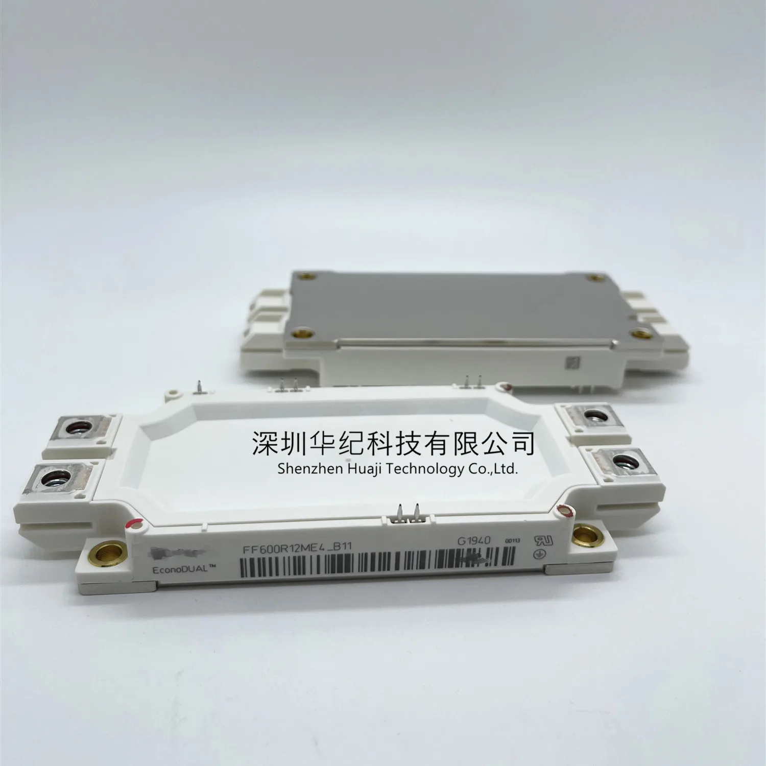 

FF225R12ME4-B11 FF300R12ME4-B11 FF450R12ME4-B11 FF600R12ME4-B11 FF600R12ME4-B72 IGBT MODULES