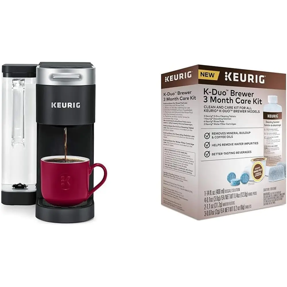 K-Single Serve K-Cu…