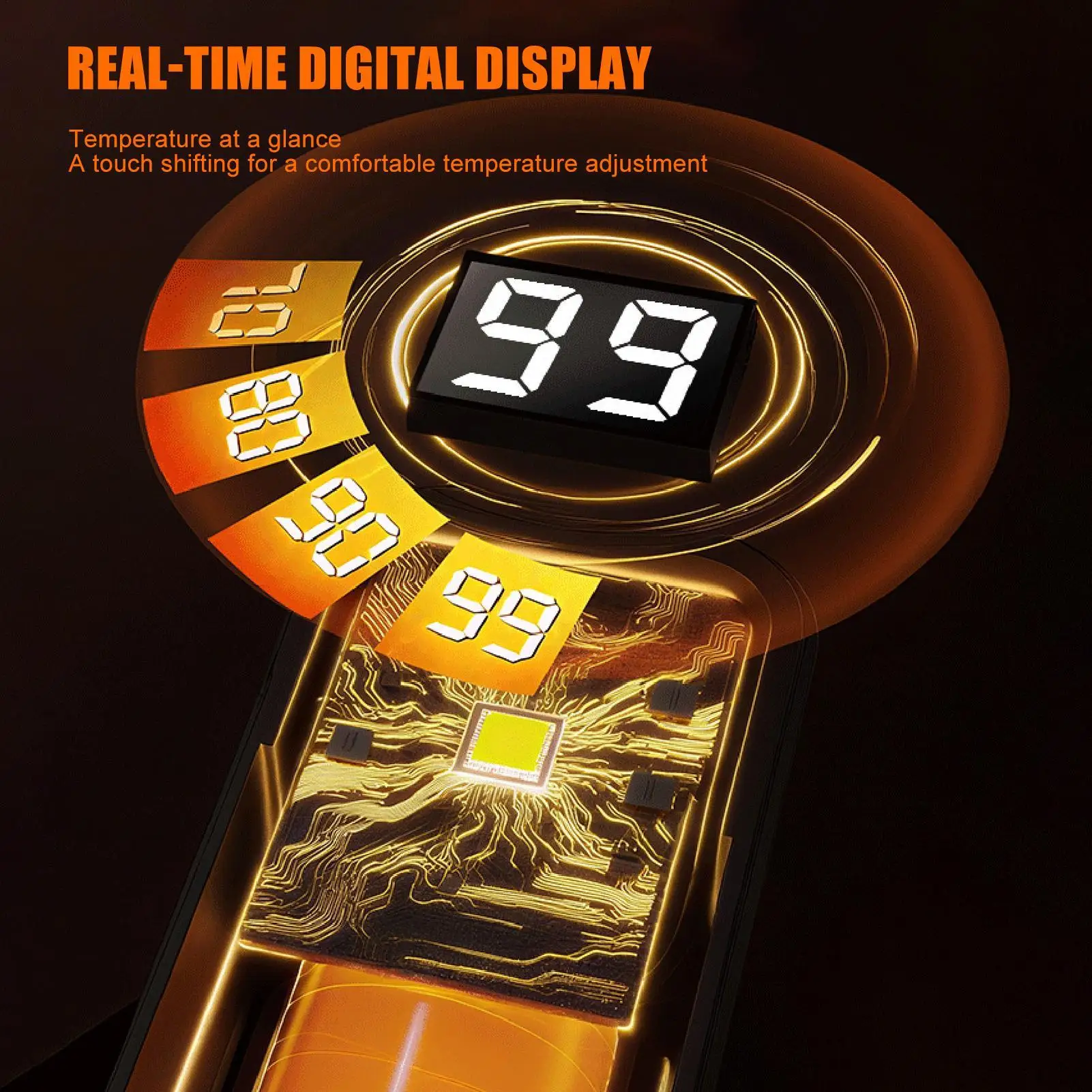 Thumbnail 2 - #15 Best Portable Heaters to Buy In 2026