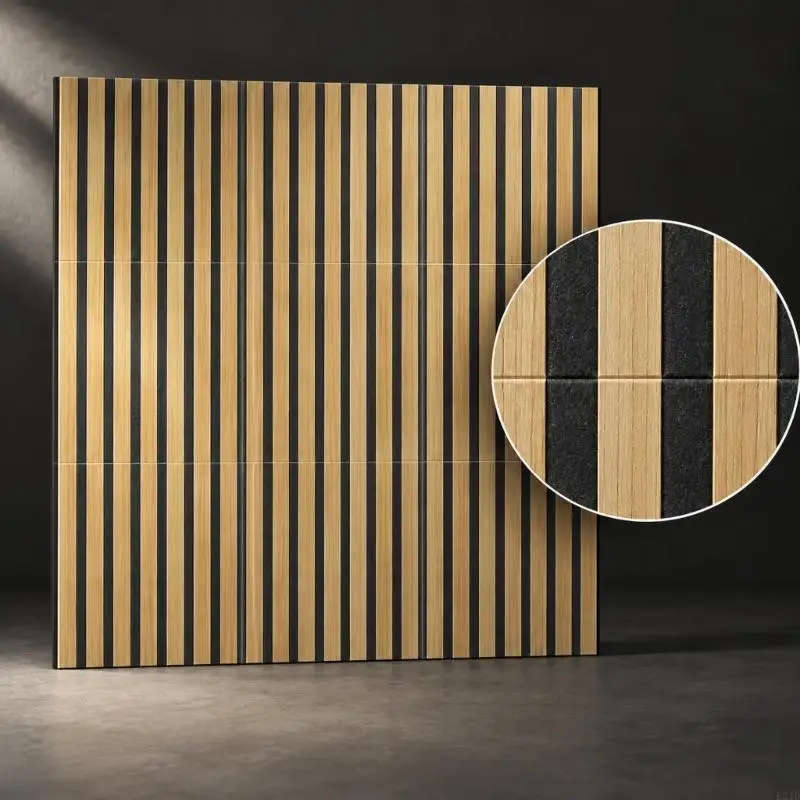   Dartboards Wall Protectors Panel with Flexible Polyester Fiber