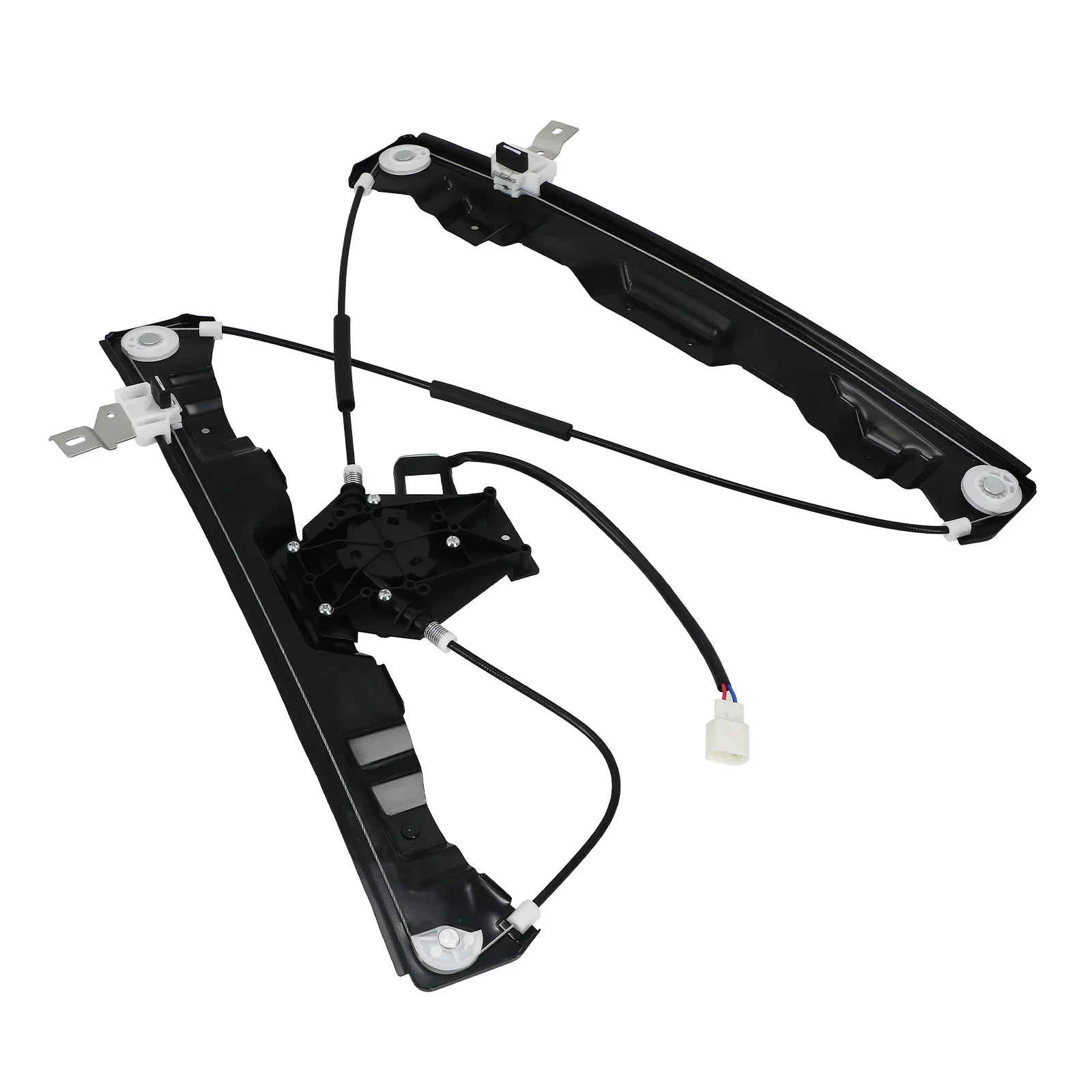 

Left Front Power Window Regulator for Mercury Mountaineer 2002-2008 741813