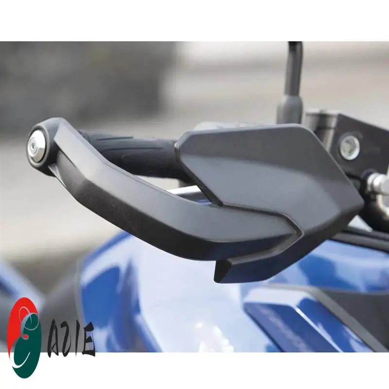Motorcycle Handguard Shield Hand Guard Protector Windshield For Tiger Sport 660 2022 2023 Tiger 660 Tiger660 Spare Parts