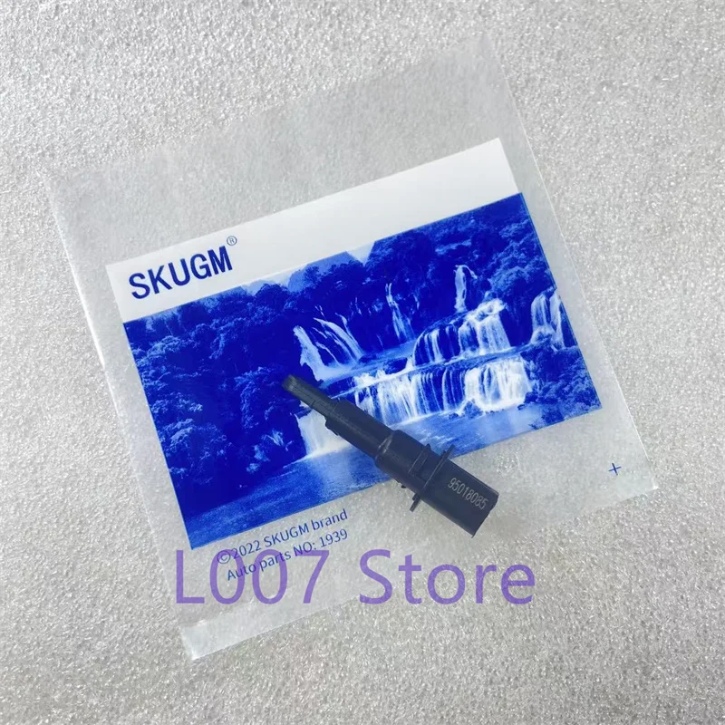Car Intake Air Temperature Sensor For Cadillac ELR SRX Buick Lacrosse Chevrolet Cruze Auto Parts NO: 13297789 9073296 95018085