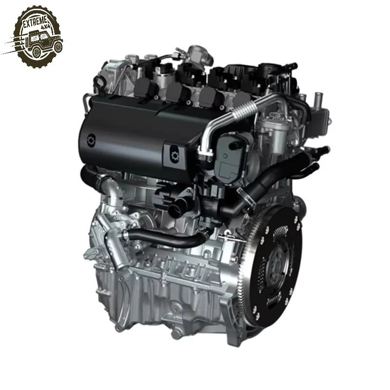 

Wholesale Car Engine Assembly for Trumpchi GA3 GA4 GA5 GA6 GA7 GA8 GS3 GS4 GS5 GS6 GS7 M6 M8